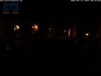 Archiv Foto Webcam Gerolzhofen Marktplatz 03:00
