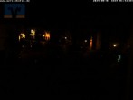 Archiv Foto Webcam Gerolzhofen Marktplatz 23:00