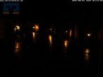 Archiv Foto Webcam Gerolzhofen Marktplatz 01:00