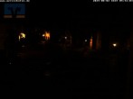 Archiv Foto Webcam Gerolzhofen Marktplatz 03:00