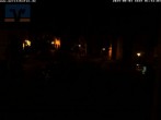Archiv Foto Webcam Gerolzhofen Marktplatz 23:00