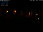 Archiv Foto Webcam Gerolzhofen Marktplatz 23:00