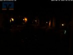 Archiv Foto Webcam Gerolzhofen Marktplatz 23:00