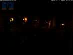 Archiv Foto Webcam Gerolzhofen Marktplatz 03:00