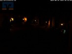 Archiv Foto Webcam Gerolzhofen Marktplatz 23:00