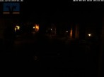 Archiv Foto Webcam Gerolzhofen Marktplatz 23:00