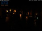 Archiv Foto Webcam Gerolzhofen Marktplatz 23:00