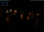 Archiv Foto Webcam Gerolzhofen Marktplatz 01:00