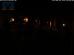 Archived image Webcam Gerolzhofen: Market Place 01:00