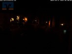 Archiv Foto Webcam Gerolzhofen Marktplatz 23:00