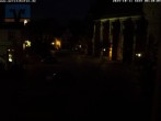 Archiv Foto Webcam Gerolzhofen Marktplatz 06:00