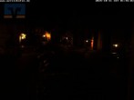 Archiv Foto Webcam Gerolzhofen Marktplatz 23:00