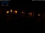 Archiv Foto Webcam Gerolzhofen Marktplatz 23:00