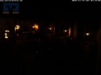 Archiv Foto Webcam Gerolzhofen Marktplatz 04:00