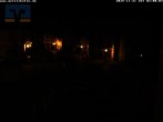 Archiv Foto Webcam Gerolzhofen Marktplatz 23:00