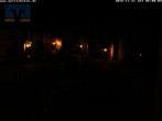 Archiv Foto Webcam Gerolzhofen Marktplatz 03:00