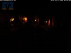 Archiv Foto Webcam Gerolzhofen Marktplatz 23:00