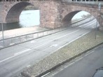 Archived image Webcam Heidelberg: Old Bridge 05:00