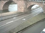 Archived image Webcam Heidelberg: Old Bridge 11:00