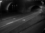 Archived image Webcam Heidelberg: Old Bridge 01:00