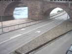 Archived image Webcam Heidelberg: Old Bridge 05:00