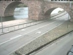 Archived image Webcam Heidelberg: Old Bridge 07:00