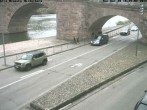 Archived image Webcam Heidelberg: Old Bridge 09:00