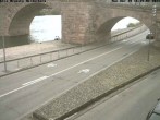 Archived image Webcam Heidelberg: Old Bridge 15:00