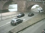Archived image Webcam Heidelberg: Old Bridge 17:00