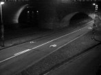 Archived image Webcam Heidelberg: Old Bridge 01:00