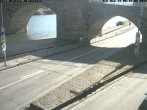 Archived image Webcam Heidelberg: Old Bridge 07:00
