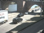 Archived image Webcam Heidelberg: Old Bridge 09:00