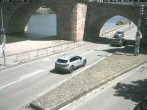 Archived image Webcam Heidelberg: Old Bridge 11:00