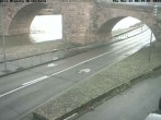 Archiv Foto Webcam Heidelberg: Alte Brücke am Neckar 07:00