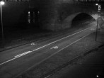 Archiv Foto Webcam Heidelberg: Alte Brücke am Neckar 01:00