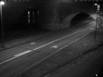 Archiv Foto Webcam Heidelberg: Alte Brücke am Neckar 03:00