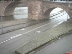 Archiv Foto Webcam Heidelberg: Alte Brücke am Neckar 10:00