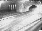 Archiv Foto Webcam Heidelberg: Alte Brücke am Neckar 01:00