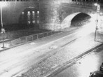 Archiv Foto Webcam Heidelberg: Alte Brücke am Neckar 23:00