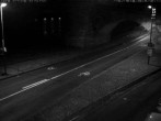 Archiv Foto Webcam Heidelberg: Alte Brücke am Neckar 05:00