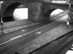 Archiv Foto Webcam Heidelberg: Alte Brücke am Neckar 06:00