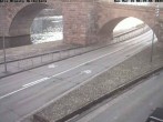 Archiv Foto Webcam Heidelberg: Alte Brücke am Neckar 05:00