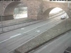 Archiv Foto Webcam Heidelberg: Alte Brücke am Neckar 06:00