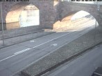 Archiv Foto Webcam Heidelberg: Alte Brücke am Neckar 07:00