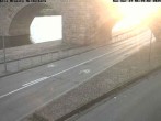 Archiv Foto Webcam Heidelberg: Alte Brücke am Neckar 05:00