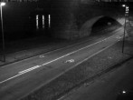 Archiv Foto Webcam Heidelberg: Alte Brücke am Neckar 01:00