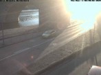 Archiv Foto Webcam Heidelberg: Alte Brücke am Neckar 05:00