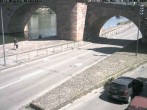 Archiv Foto Webcam Heidelberg: Alte Brücke am Neckar 11:00