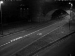 Archiv Foto Webcam Heidelberg: Alte Brücke am Neckar 03:00
