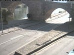 Archiv Foto Webcam Heidelberg: Alte Brücke am Neckar 07:00